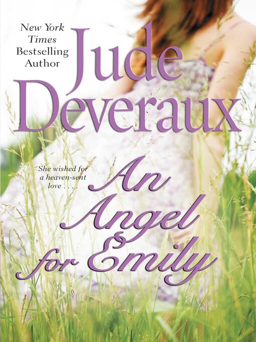 Title details for An Angel for Emily by Jude Deveraux - Available